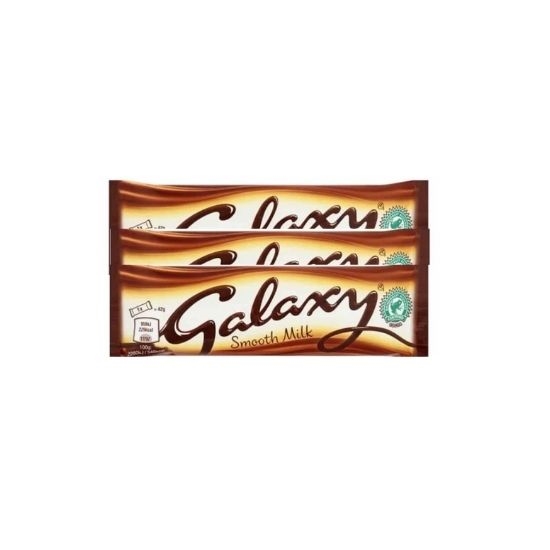 Picture of GALAXY STANDARD BAR42GX3 E1.89